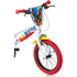 DINO BIKES Dječji bicikl Bing 14"